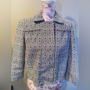 Tory Burch Blazer